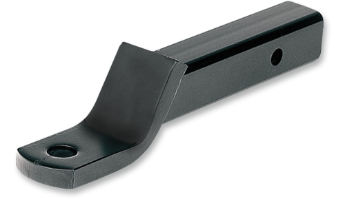 Draw-Tite - Draw-Tite Ball Mount - 2in. - Class 3 - 40342