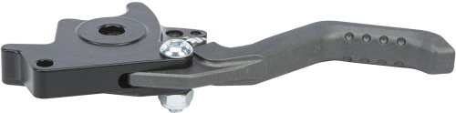 Skinz Protective Gear - Skinz Protective Gear Adjustable Non-Heated Brake Lever - BPBL120-GR