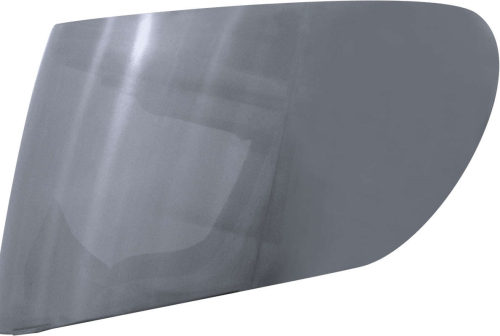 THH Helmets - THH Helmets Face Shield for T810S Helmets - Gunpowder - 640441