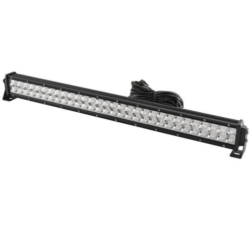 QuadBoss - QuadBoss Double Row LED Light Bar - 32in. - 13010T