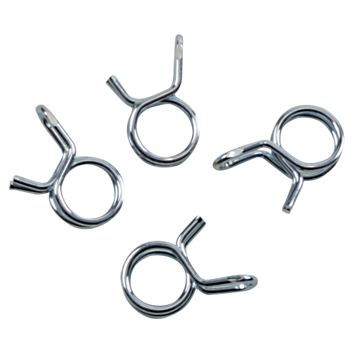 Fuel Star - Fuel Star Hose Clamp Refill Kit - - FS00067