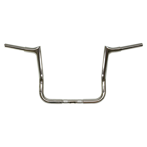 Magnum - Magnum 1-1/4in. Viking Bagger Style Handlebar - 12in. - Chrome - 3HB-412