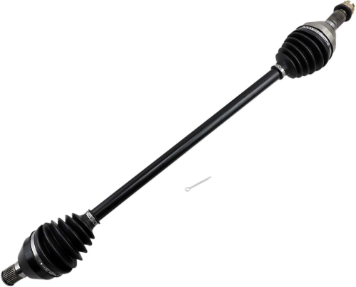 Moose Utility - Moose Utility OEM Replacement CV Axle - CAN-7057