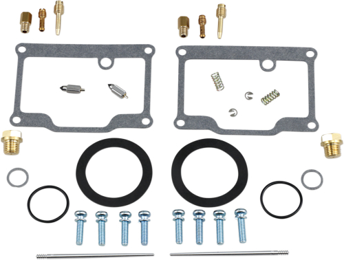 Parts Unlimited - Parts Unlimited Carburetor Repair Kit - 1003-1503