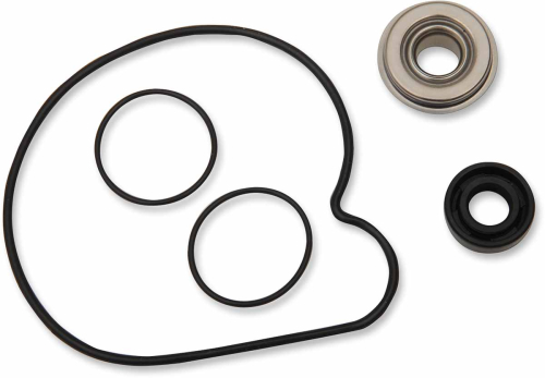 Moose Racing - Moose Racing Water Pump Rebuild Kit - 821001MSE