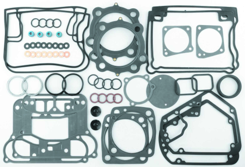 Twin Power - Twin Power Top End Gasket Kit - 3.50in. Bore - TP9635