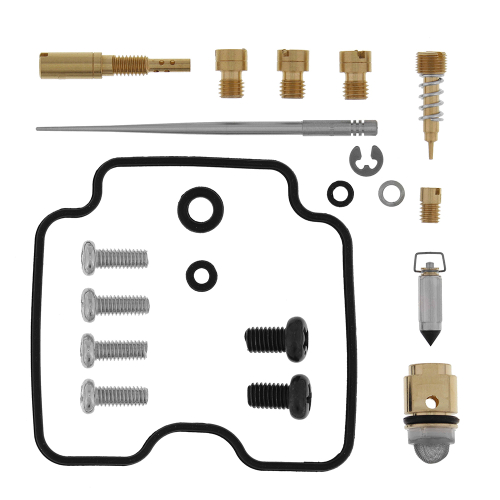 QuadBoss - QuadBoss Carburetor Kit - 5326-1507