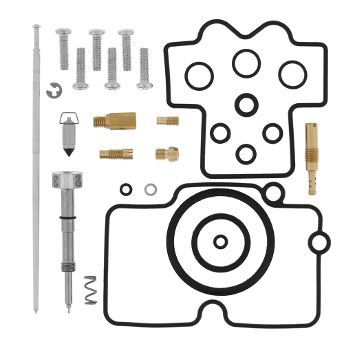 QuadBoss - QuadBoss Carburetor Kit - 5326-1346