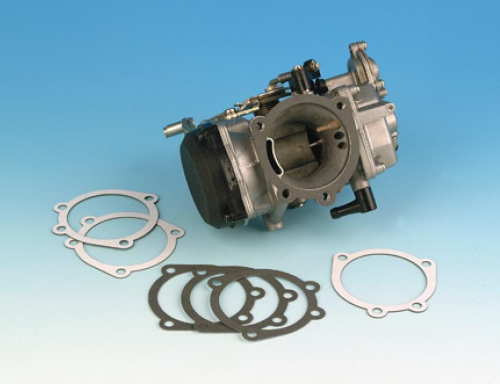 James Gasket - James Gasket Air Cleaner to Carburetor Gasket - Foamet - JGI-29058-77-F