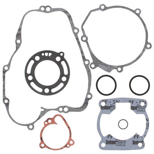 Vertex - Vertex Complete Gasket Set - 808405