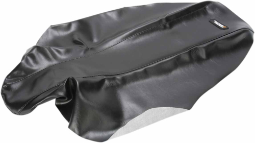 Moose Racing - Moose Racing Standard Seat Cover - Black - KLX25094-30