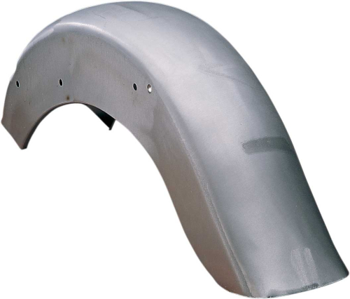 Drag Specialties - Drag Specialties Smooth-Style Rear Fender - 74707-PB-LB2