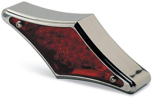 Pro-One Performance - Pro-One Performance LED Taillight - Diamond - 400440