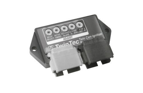 Daytona Twin Tec - Daytona Twin Tec Plug-In Ignition Module - California A.R.B. Approved - TC88 EX