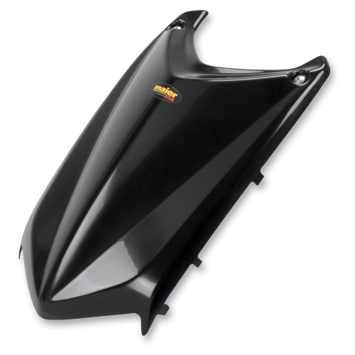 Maier Mfg - Maier Mfg Hood - Black - 511000