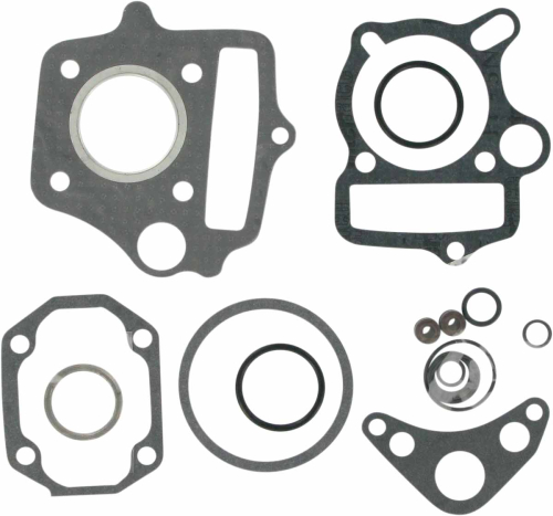 Moose Racing - Moose Racing Top End Gasket Kit - 810209MSE