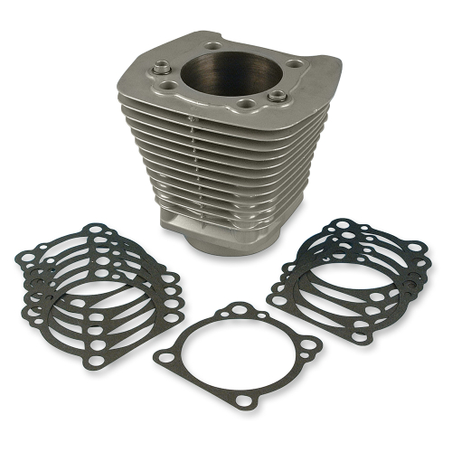 James Gasket - James Gasket Cylinder Base Gasket - .020in. Paper - 16774-86