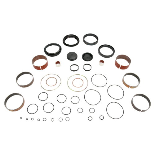 Pivot Works - Pivot Works Fork Rebuild Kit - PWFFK-T04-531