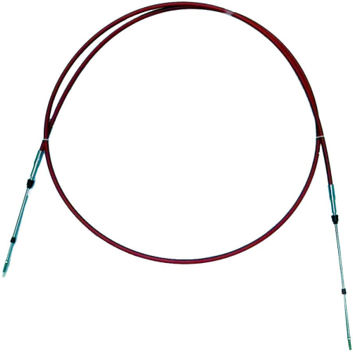 WSM - WSM Steering Cable - 002-051-06