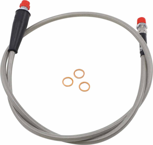 Moose Racing - Moose Racing Braided Cluthc Line - H05-3-006-/P