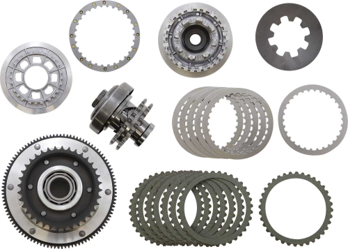Drag Specialties - Drag Specialties Primary Drive Kit - 210185