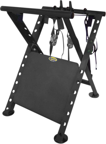 Motorsport Products - Motorsport Products Pro ATV X-Stand - Black - 90-2012
