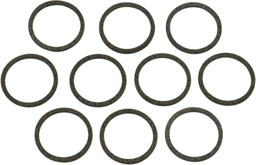 James Gasket - James Gasket Exhaust Port Gaskets - 65324-83