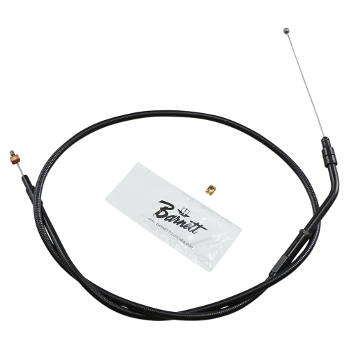 Barnett - Barnett Stealth Series Throttle Cable - 131-30-30021