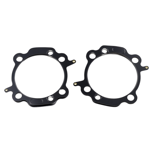 Cometic Gasket - Cometic Gasket HD Twin Cooled Head Gaskets - 4.250in. Bore - .030in. MLS - C10088-030