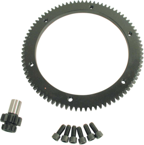 Compu-Fire - Compu-Fire 10/84 Starter Gear Set - 54003