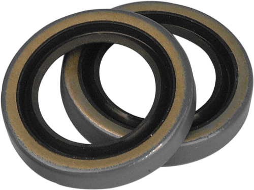 James Gasket - James Gasket Wheel Seal - Steel Case - .315in. - 47519-72-2