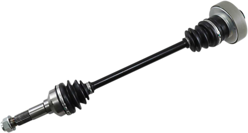 Moose Utility - Moose Utility Complete Axle Kit - LM6-YA-8-330