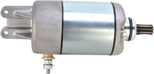 Moose Utility - Moose Utility Starter - M-61-608