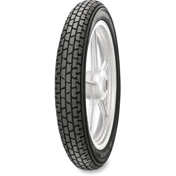 Metzeler - Metzeler Block C Front/Rear Tire - 0109500