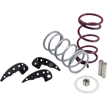 Dynojet Research - Dynojet Research Clutch Kit - 19-DCK19