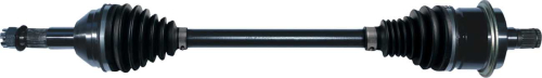 Moose Utility - Moose Utility Heavy-Duty CV Axle - CAN-6008HD