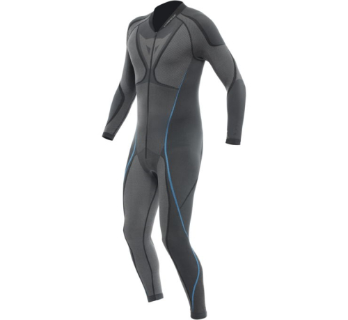 Dainese - Dainese Dry Suit - 201916018-607-M - Black - Medium