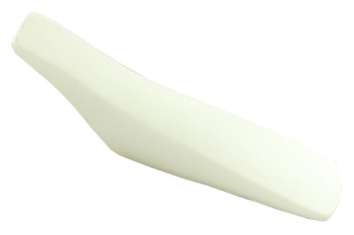 Polisport - Polisport Foam Seat Cover - White - 8154500004