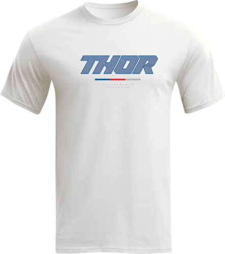 Thor - Thor Corpo T-Shirt - 3030-22520 - White - 5XL