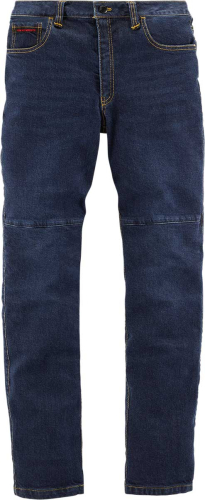 Icon - Icon Uparmor Jean - 2821-1401 - Blue - 36