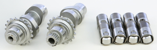 Lunati - Lunati Voodoo Chain Drive Cam and Lifter Kits - 0.510 Lift - 1500-5500 RPM Range - 21760702LK