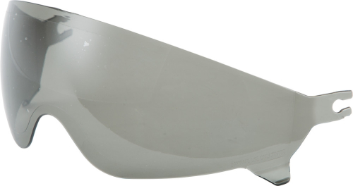 Scorpion - Scorpion Sun Visor for EXO-C90 Helmets - Dark Smoke - 52-547-68 - Dark Smoke - OSFM