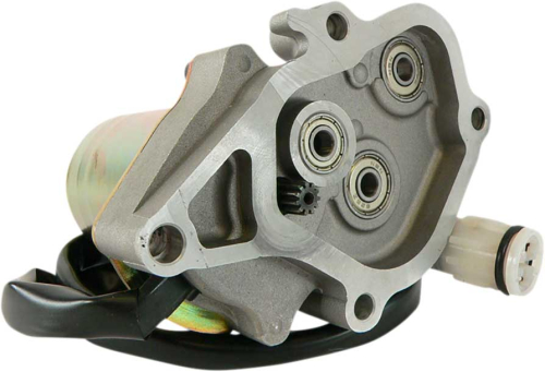 Moose Utility - Moose Utility Shift Control Motor - 1601-0530
