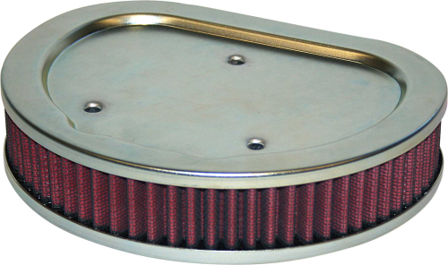 HardDrive - HardDrive Premium Reuseable Air Filter - AIR-880-441