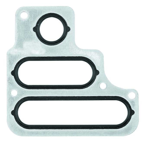 Twin Power - Twin Power Transmission to Engine Case Gasket - TP9190