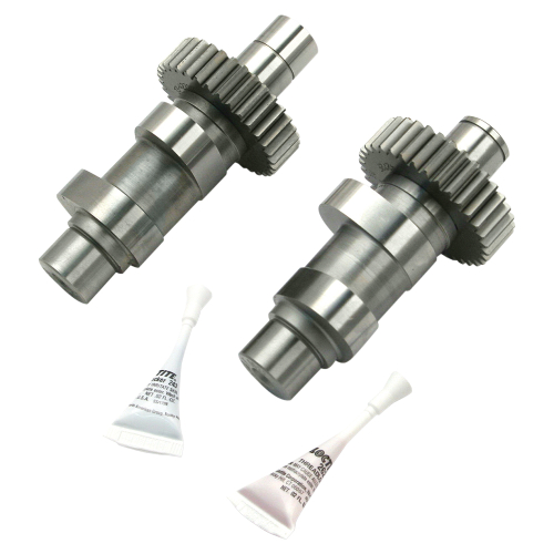 S&S Cycle - S&S Cycle 635 High Output Gear Drive Camshaft Kit with Inner Gears Only - 330-0435