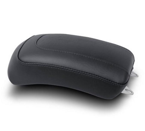 Mustang - Mustang Thin Vintage Rear Seat - 75563