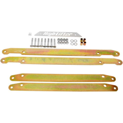 High Lifter Products - High Lifter Products Signature Series Lift Kit - 2in. Lift - KLKMPFXT-50