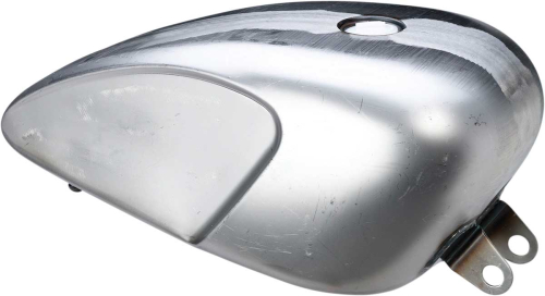 Drag Specialties - Drag Specialties Legacy Gas Tank - 3.8gal. - 0701-0762