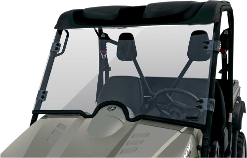 Moose Utility - Moose Utility Full Windshield - V000034-12200M